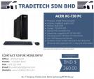 Acer XC-730