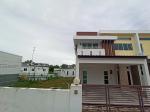 Comfy Home Real Estate - 2 storey corner terrace p/furnished