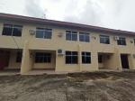 Unfurnished terrace house for rent at Chempaka $650 per mth