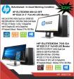 HP Desktop For Sale