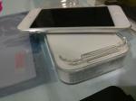 Original, Used, 1 Year old, Apple Ipod Touch 6th Gen, 64GB, Silve