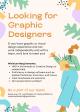 Graphic Designers