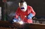 wanted: EXPERIENCED Labour for WELDING, ALL METAL WORKS.