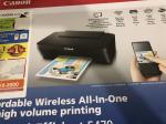 CANON PIXMA E470 FOR SALE