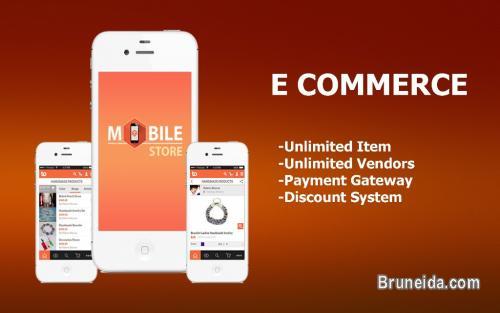 Mobile Apps Development - image 2