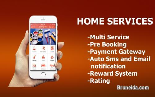 Mobile Apps Development - image 3