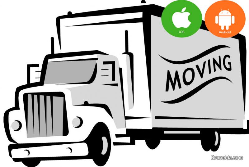 Mobile Apps Development - image 5