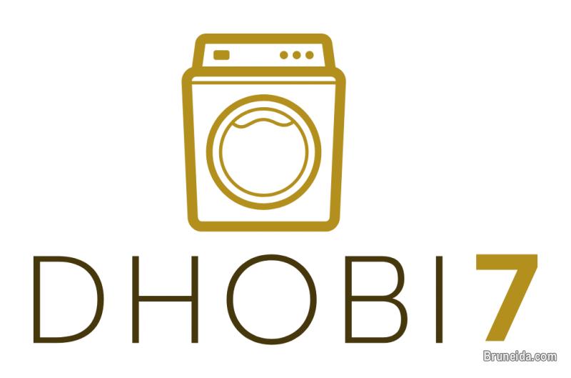 Dhobi 7 Laundromat - image 1