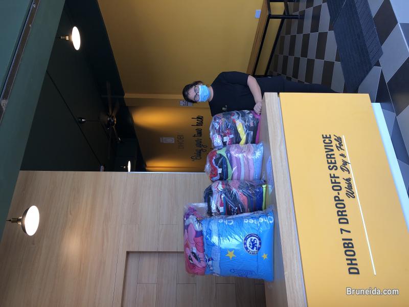 Dhobi 7 Laundromat - image 3