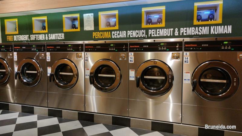 Dhobi 7 Laundromat - image 4