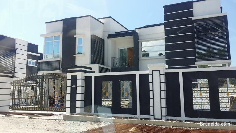 2 STOREY DETACHED HOUSE, KG JANGSAK 6B 7T - image 3