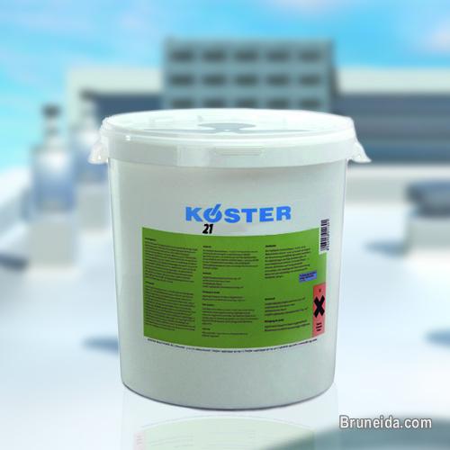 Picture of KOSTER waterproofing