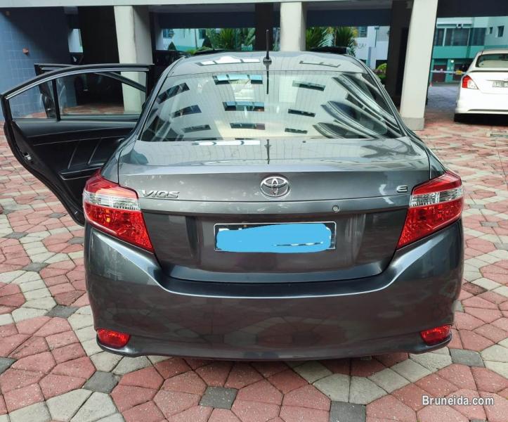 Toyota Vios for Sale $ 12, 500 in Brunei