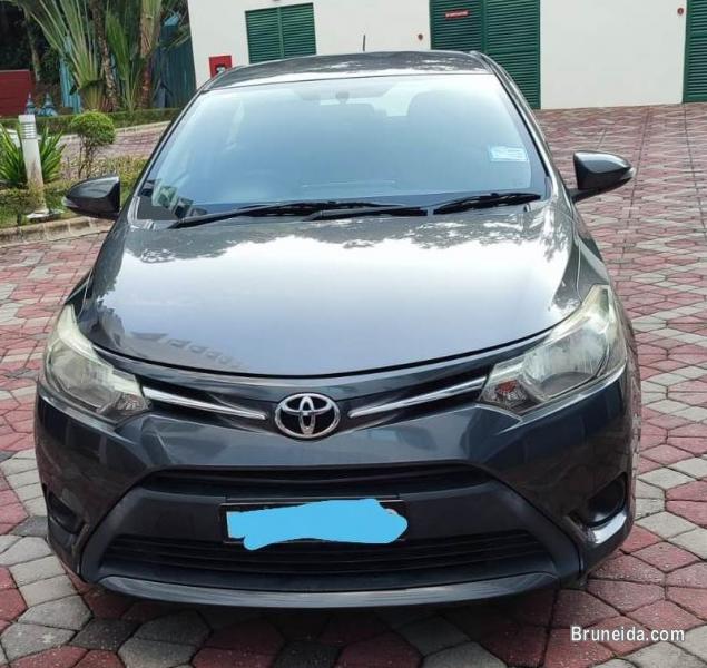 Picture of Toyota Vios for Sale $ 12, 500 in Brunei Muara