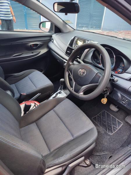 Picture of Toyota Vios for Sale $ 12, 500 in Brunei