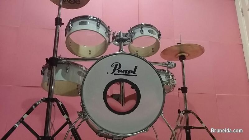 Pearl Rhythm Traveller - image 1