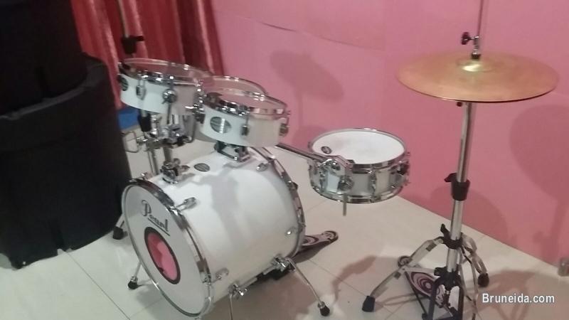 Pearl Rhythm Traveller - image 2