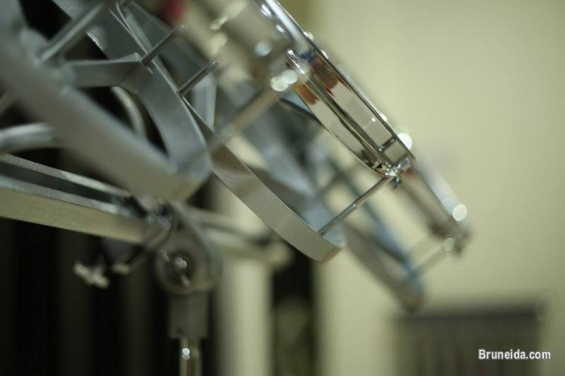 Roto Toms Drums / Percussion Set - image 2