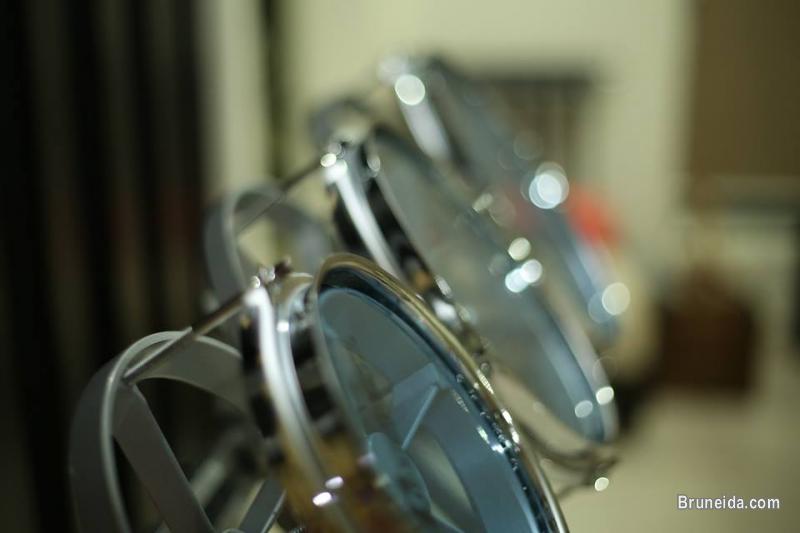 Roto Toms Drums / Percussion Set - image 3