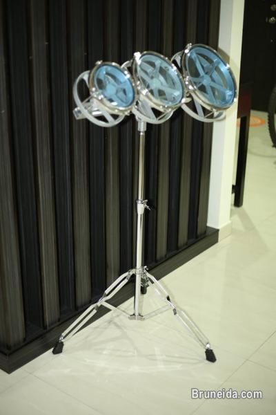 Roto Toms Drums / Percussion Set - image 6