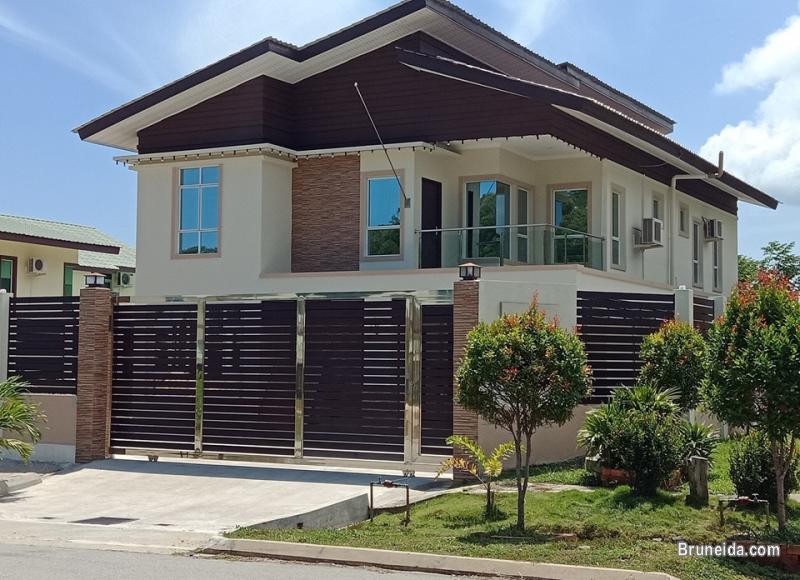 BUILDING CONSTRUCTION, EXTENSION & RENOVATION WORK - image 1