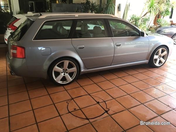 Audi RS6 for SALE! - image 2