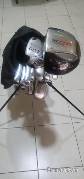 Golf set for sale - image 2
