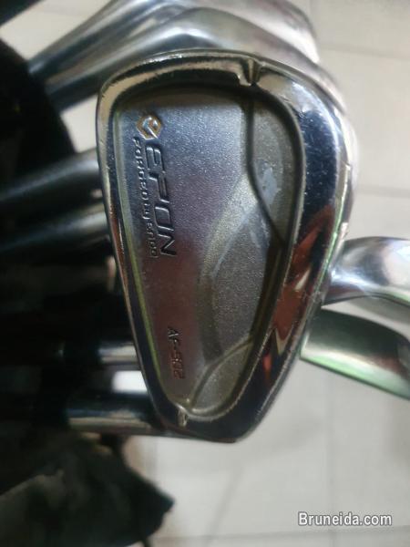 Golf set for sale - image 3