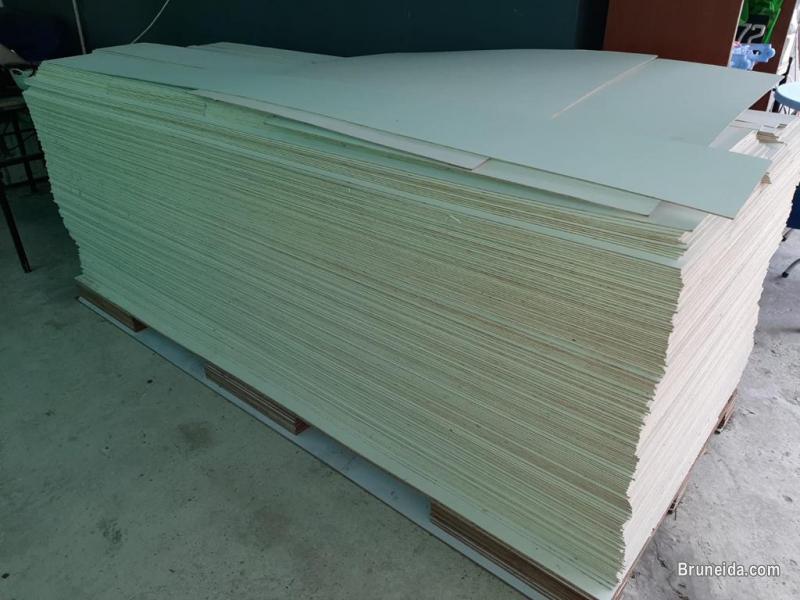 3M X 3M (Standard Size) Exhibition Booth for Sale - image 3