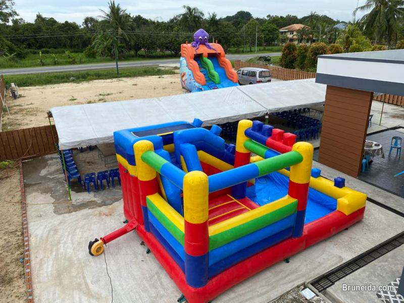 2 Storey Detached House @PARIT - image 10