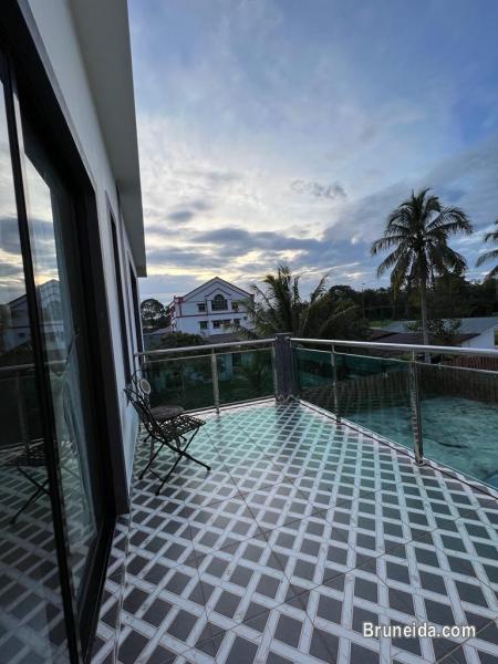 2 Storey Detached House @PARIT - image 3