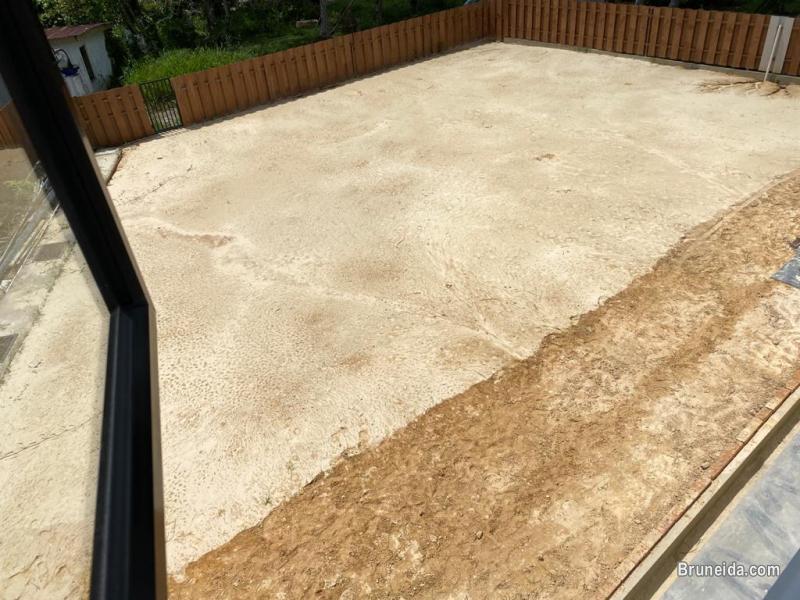 2 Storey Detached House @PARIT - image 4