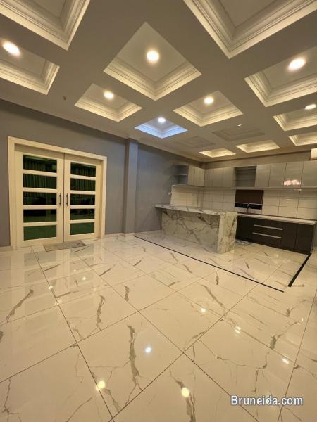 2 Storey Detached House @PARIT - image 5