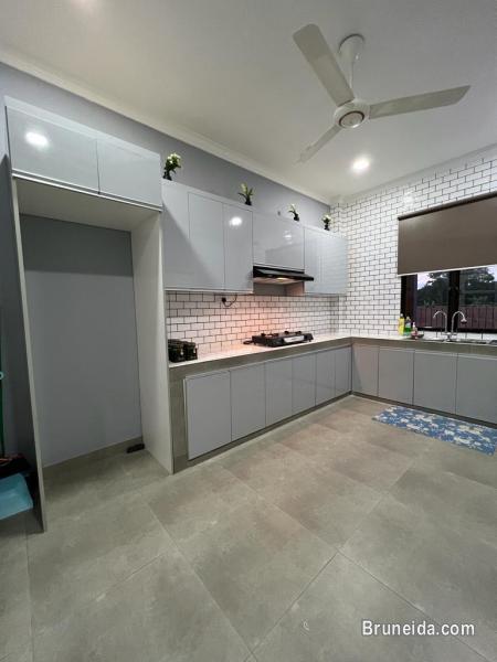 2 Storey Detached House @PARIT - image 6