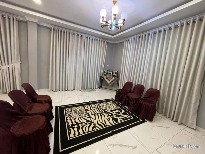 2 Storey Detached House @PARIT - image 7