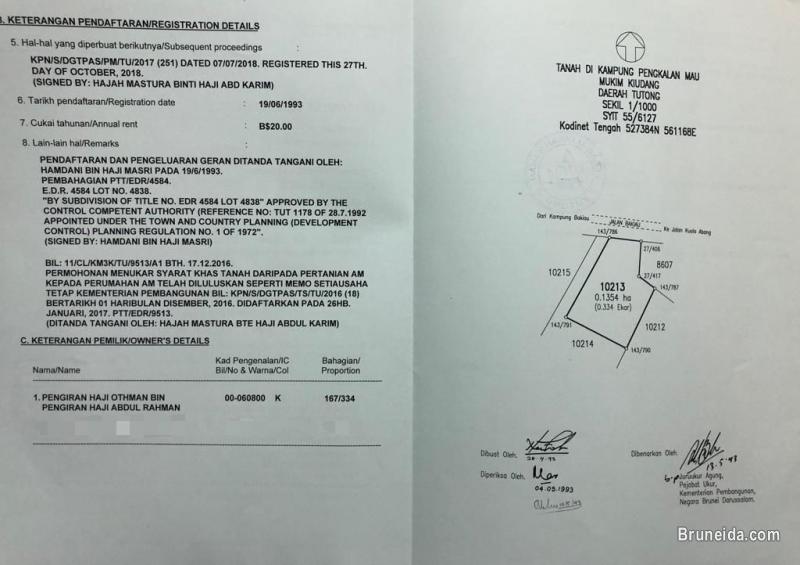 Land For Sale - image 2