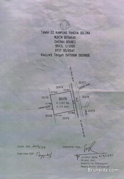 [URGENT TO LET GO] Land for Sale 3 - image 1