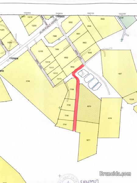 1. 65 acre land for sale in Lamunin - image 2