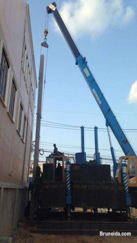 piling jack in pile services - image 2