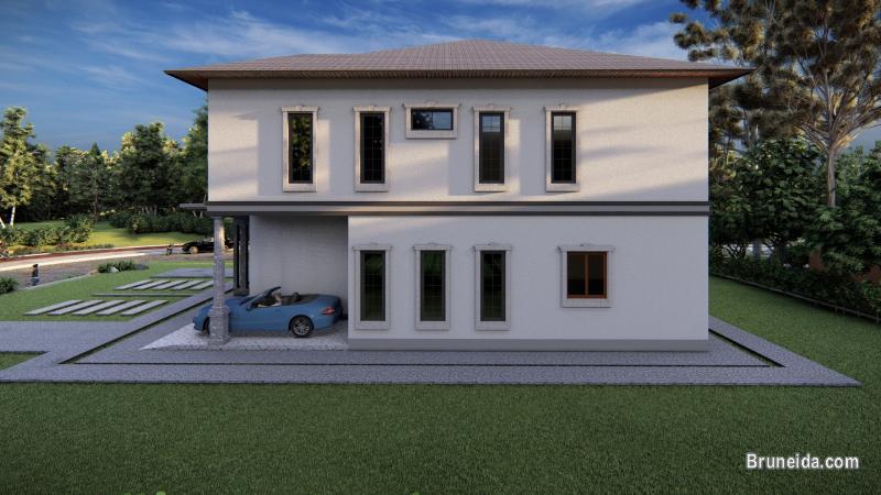 SEMI D HOUSE FOR SALE - image 2