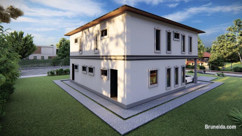 SEMI D HOUSE FOR SALE - image 3