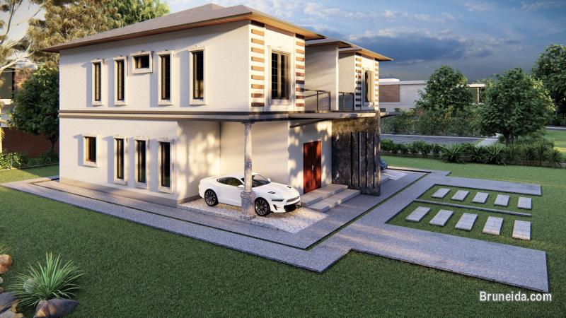 SEMI D HOUSE FOR SALE - image 4