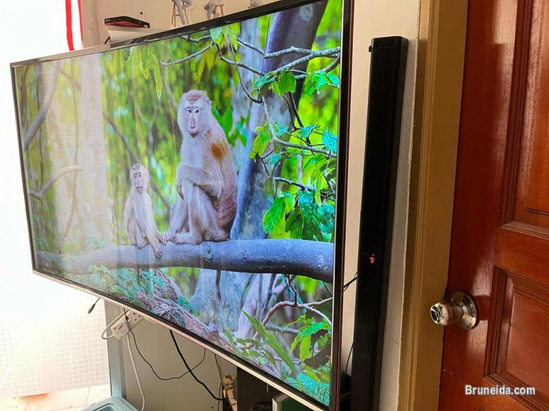 Selling Curve TV - image 2