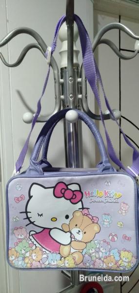 School bags for kids - image 2