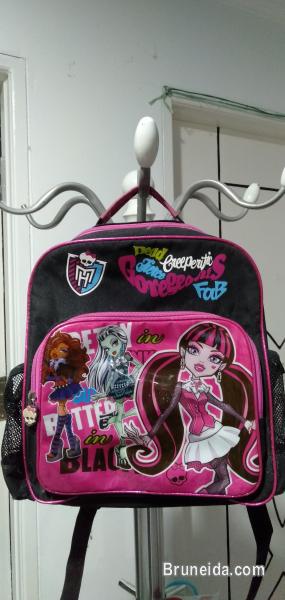 School bags for kids - image 3