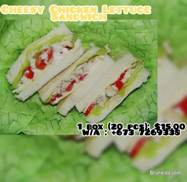 Favourite Fun Food - image 1