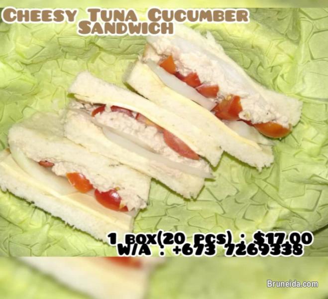 Favourite Fun Food - image 2