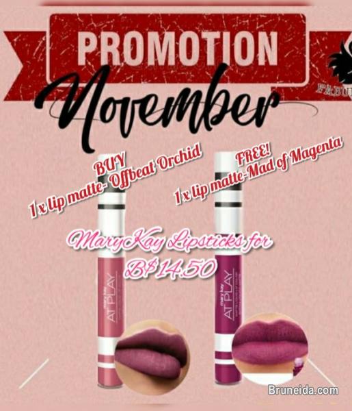 MaryKay facial beauty products - image 2