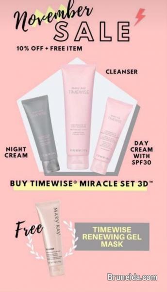 MARY KAY BEAUTY PRODUCTS - image 2