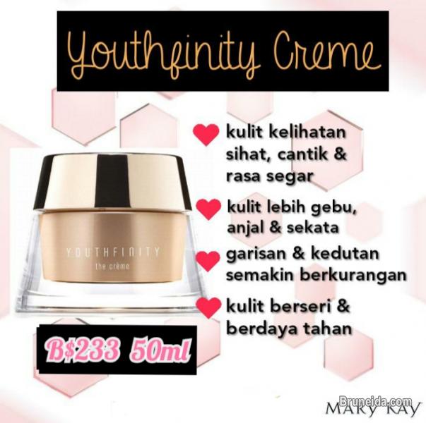 MARY KAY BEAUTY PRODUCTS - image 1